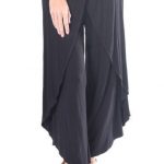 Overlay Spandex Pants – $40