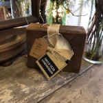 One Hole Mold Candles – $24