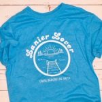 Women’s T-Shirt – $22