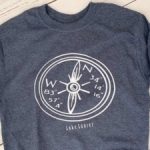 Women’s T-Shirt – $22