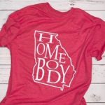 Women’s T-Shirt – $22