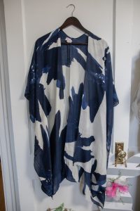 Jenny Kimono $34.00