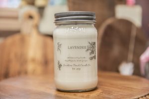 Southern Peach 16 oz Candles $22.00