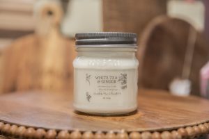 Southern Peach 8 oz Candles $16.00